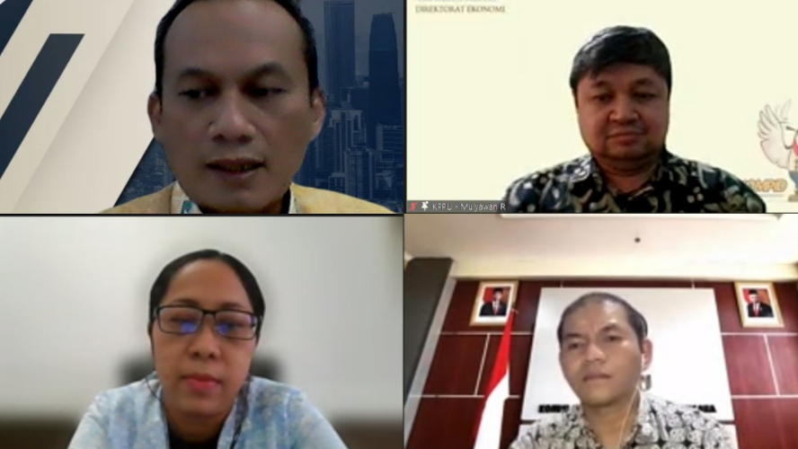 KPPU Minta Pemerintah Efektifkan Pengawasan Untuk Cegah Integrator Merugikan Peternak